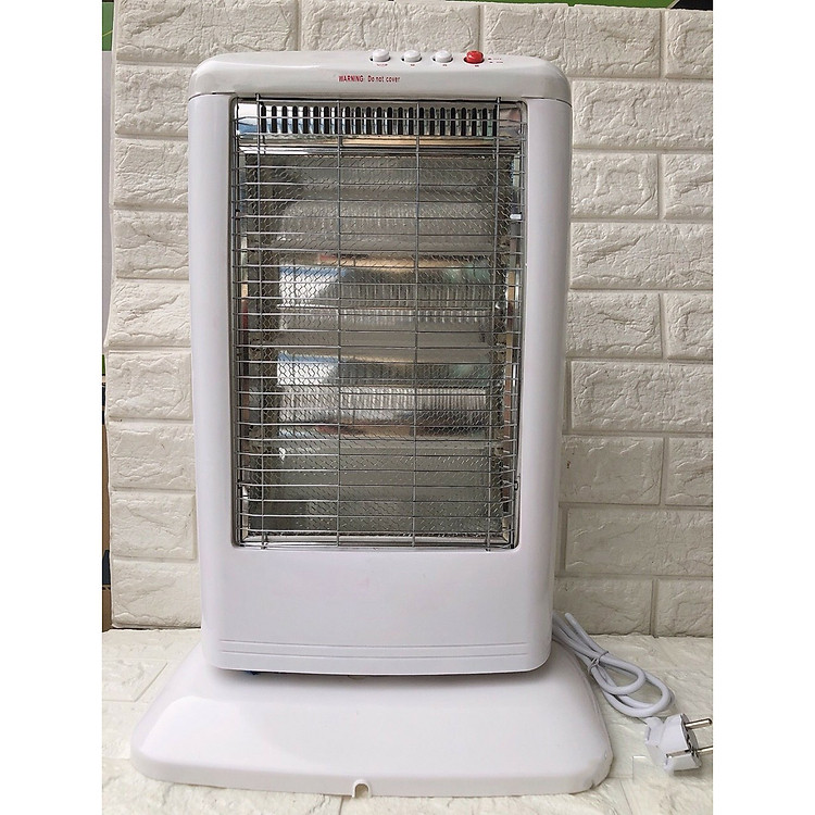 Quạt sưởi ấm TH-33