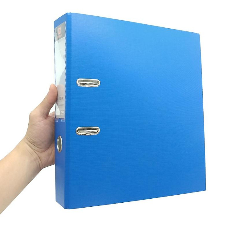 Bìa Còng 7 cm - Elephant (Màu Xanh Dương) - Ảnh 5