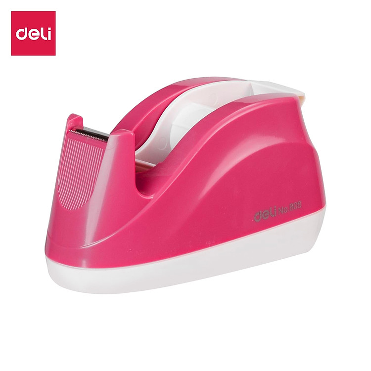 Cắt Băng Dính Cỡ Nhỏ Deli (1 chiếc)