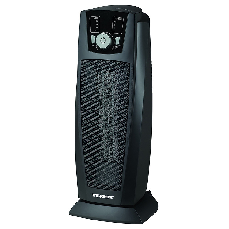 Quạt sưởi ceramic hai chiều TS928- Hàng chính hãng