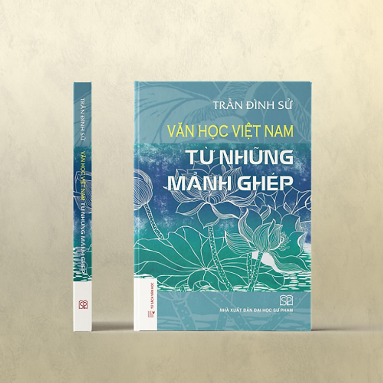 Văn Học Việt Nam Từ Những Mảnh Ghép