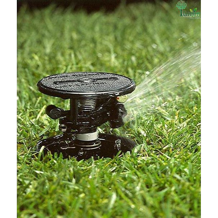 Béc tưới pop up cánh đập Aquatuff -Ấn Độ AQ405 tưới cây tự động chống côn trùng sân vườn cao cấp