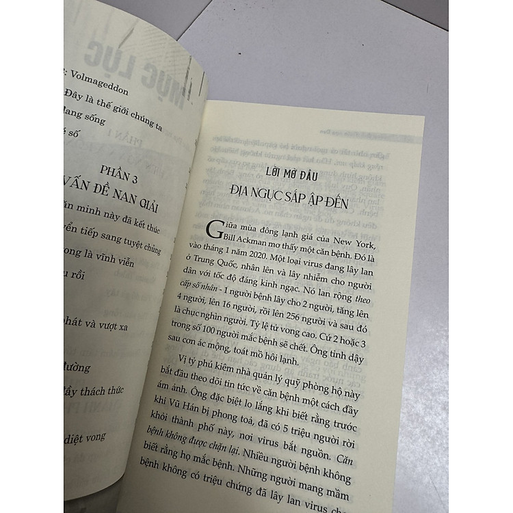 GIAO DỊCH THIÊN NGA ĐEN: Chiến Lược Nắm Giữ Và Đầu Tư Tài Chính Của Những Sói Già Phố Wall Trong Thế Giới Đầy Biến Động - Ảnh 4