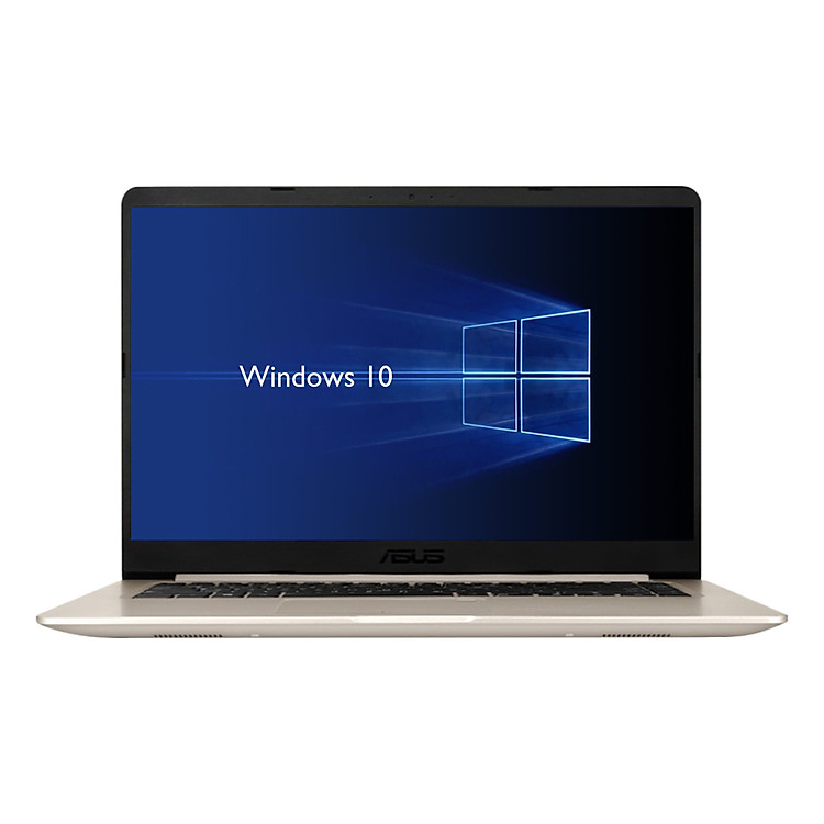 Laptop Asus Vivobook 15 A510UA-EJ870T Core i5-8250U/Win10 (15.6 inch) - Vàng - Hàng Chính Hãng
