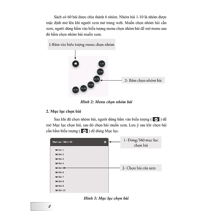 Hướng Dẫn Tập Viết Chữ Hán - Ảnh 6