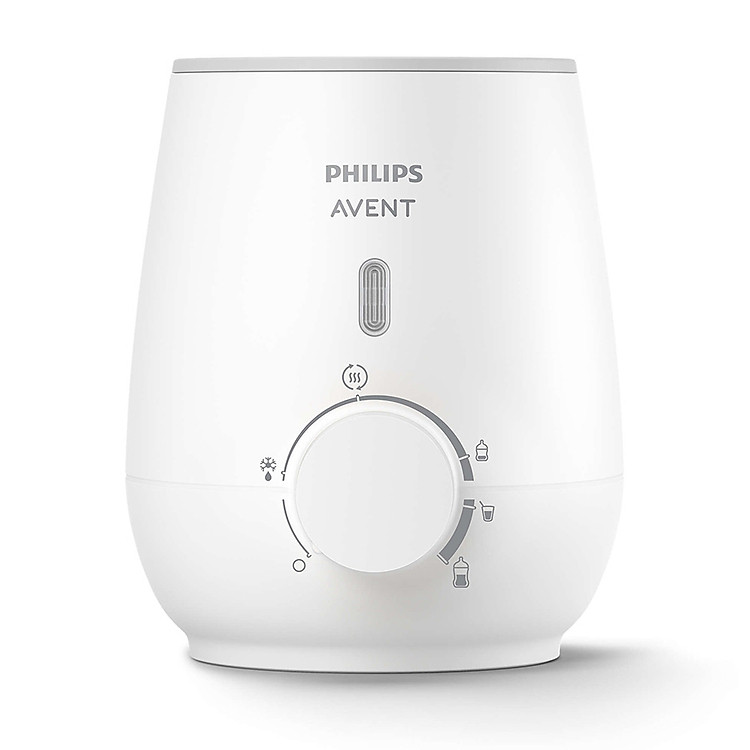 Mua Máy Hâm Sữa Philips Avent SCF355/09 Chính hãng Giá rẻ - Hình ảnh 2