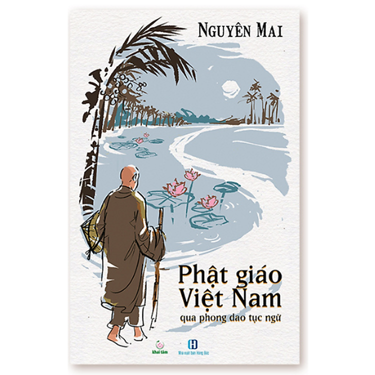 Phật giáo Việt Nam qua phong dao tục ngữ – Nguyên Mai
