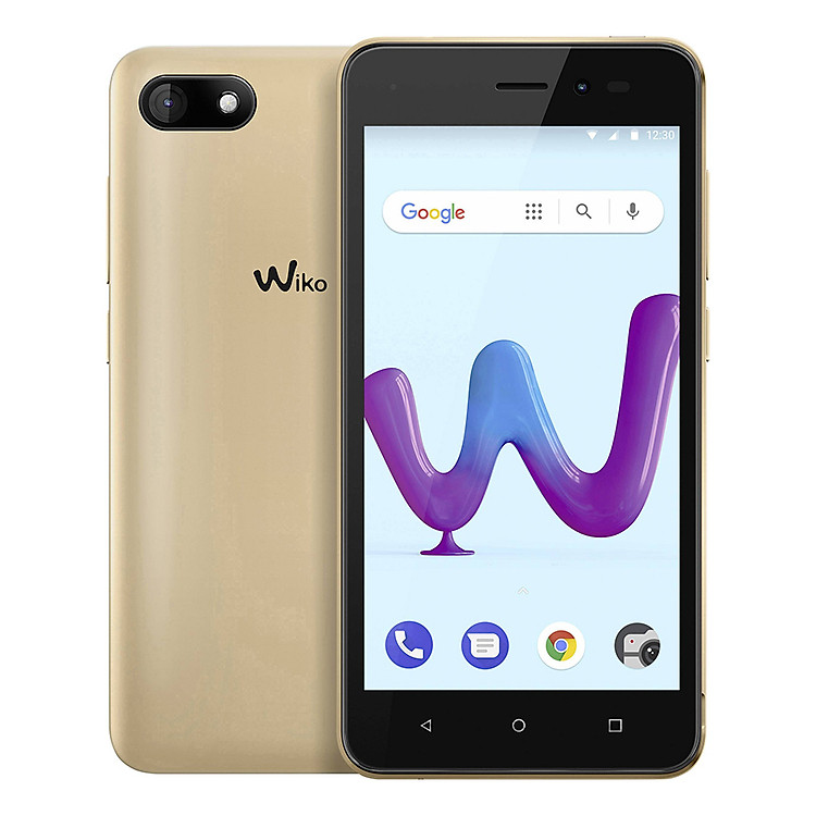 Điện Thoại Wiko Sunny 3 - Hàng Chính Hãng