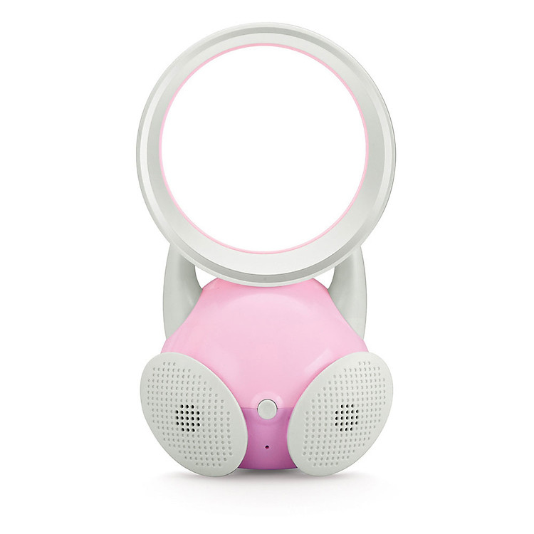 Quạt Điều Hòa Không Khí Cầm Tay Không Cánh