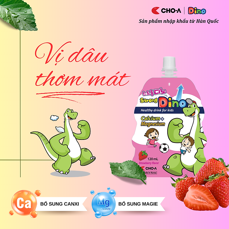 Mua Combo 3 Túi Nước Dino Cho Trẻ Đảm bảo Tiết kiệm - Hình ảnh 3