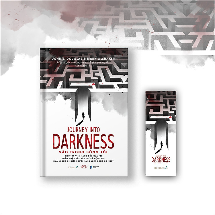 Journey Into Darkness – Vào Trong Bóng Tối - Ảnh 4