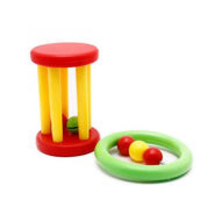 Xúc Xắc Túi 3 Chiếc Hãng Antona Cho Bé Hàng Việt Nam