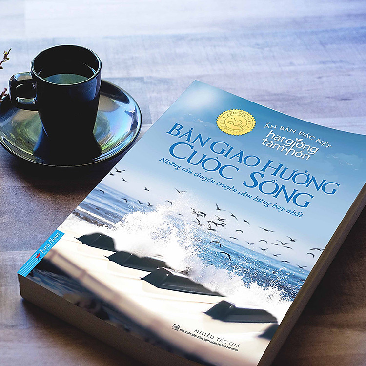 Bản Giao Hưởng Cuộc Sống - Những Câu Chuyện Truyền Cảm Hứng Hay Nhất - Ảnh 4