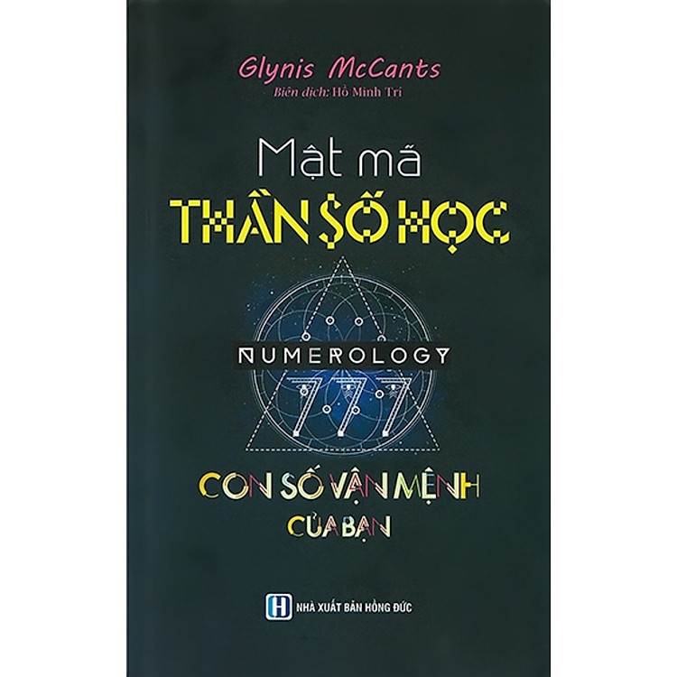 Mật Mã Thần Số Học – Con Số Vận Mệnh Của Bạn