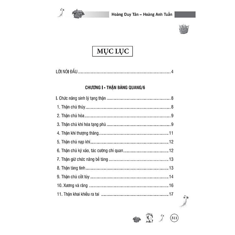 Thận Bàng Quang Trong Đông Y - Ảnh 5