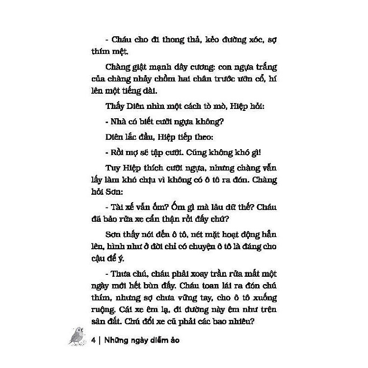 Những Ngày Diễm Ảo – Tuyển Tập Truyện Ngắn In Theo Bản Phượng Giang 1973 - Ảnh 3