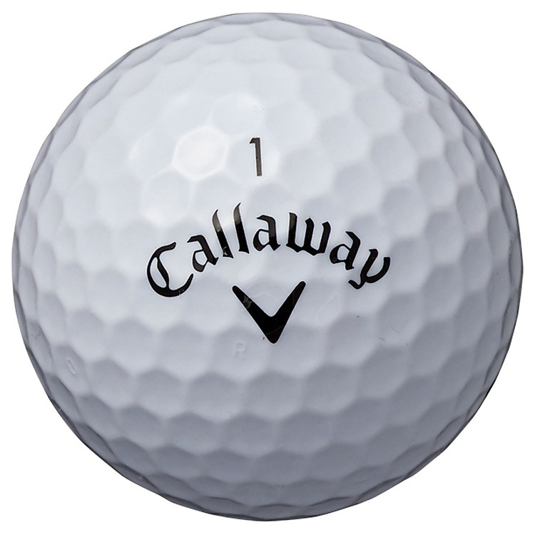 Banh Callaway Supersoft 19 12B PK JV - CQ12BSS17