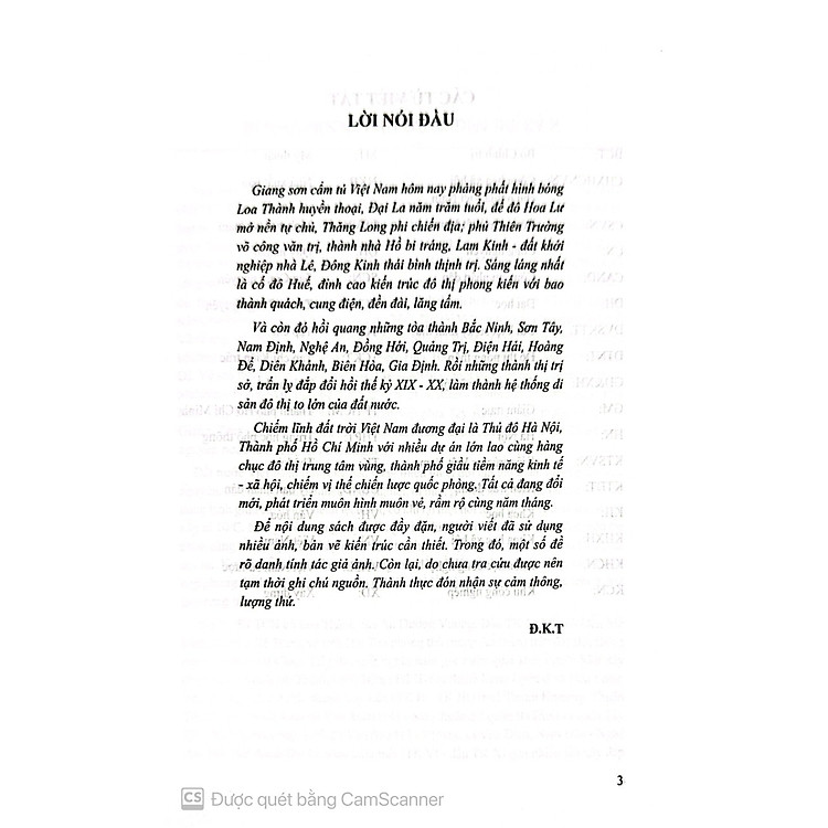 Lịch Sử Đô Thị Việt Nam Từ Nhà Nước Văn Lang Đến Nay - Ảnh 6