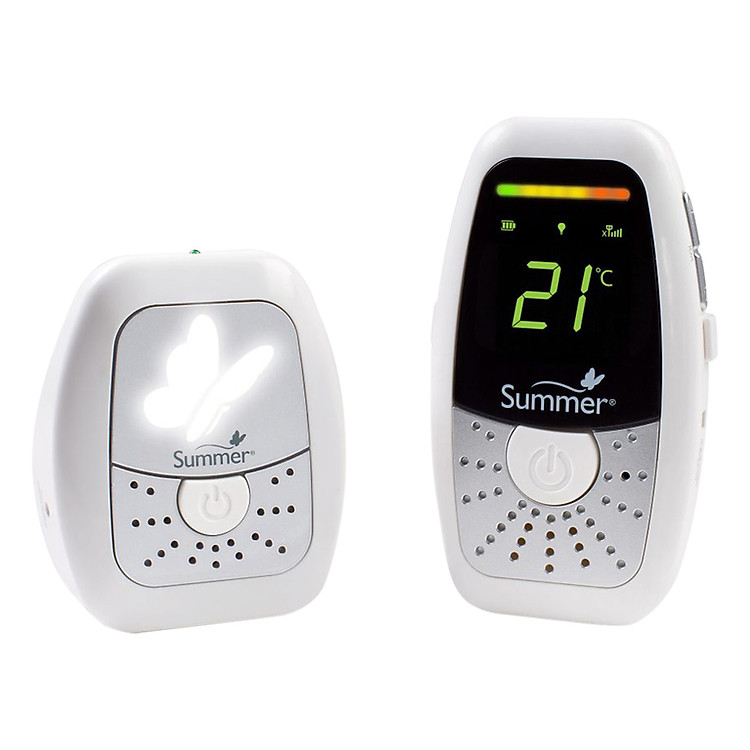 Máy Báo Khóc Deluxe Summer Infant Chính hãng Giá rẻ