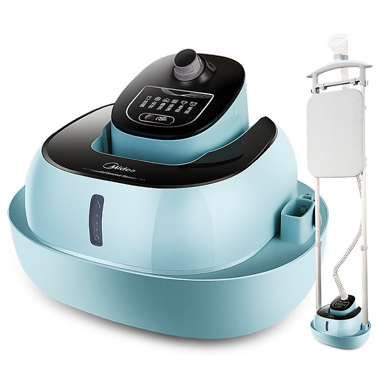 Bàn Ủi Hơi Nước Đứng Midea 2L YGD20D7 (1800W)