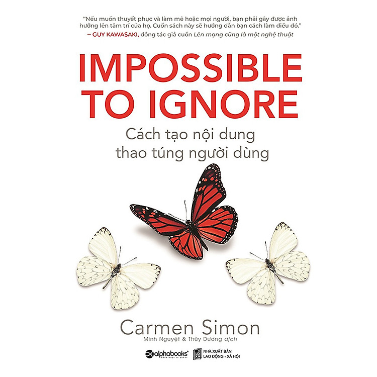 Cách Tạo Nội Dung, Thao Túng Người Dùng