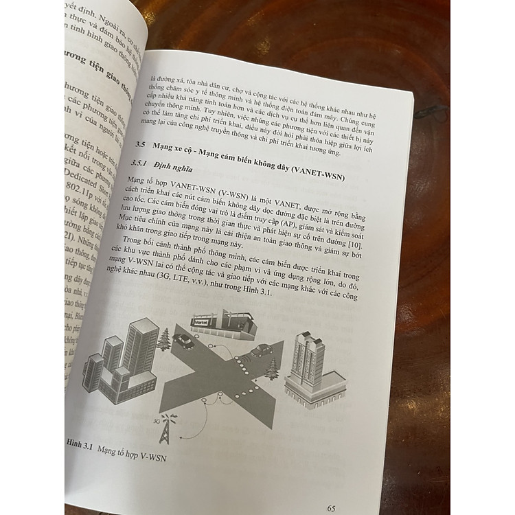 BIỂU TƯỢNG VÀ KHÔNG GIAN KIẾN TRÚC ĐÔ THỊ - Ảnh 3