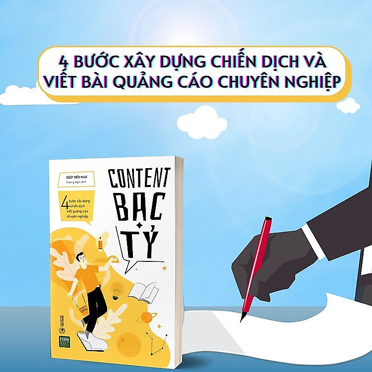 Content Bạc Tỷ - Ảnh 2