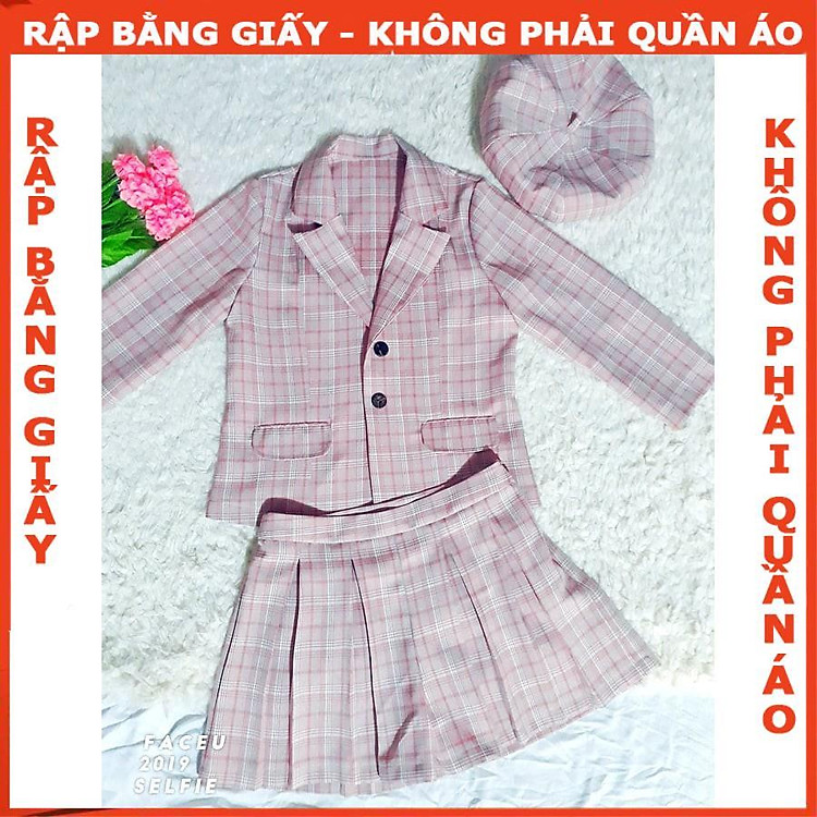 Rập giấy A0 R417 (BẢN VẼ)