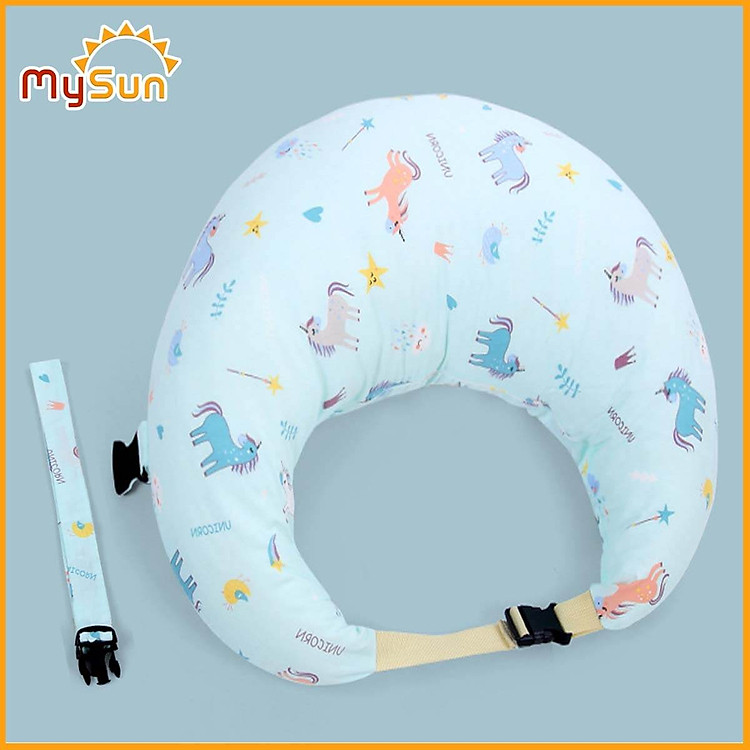 Tìm mua tại Avakids:Đệm gối chữ C chống trào ngược cho bé, tràn ngập Khuyến mãi, Ưu đãi