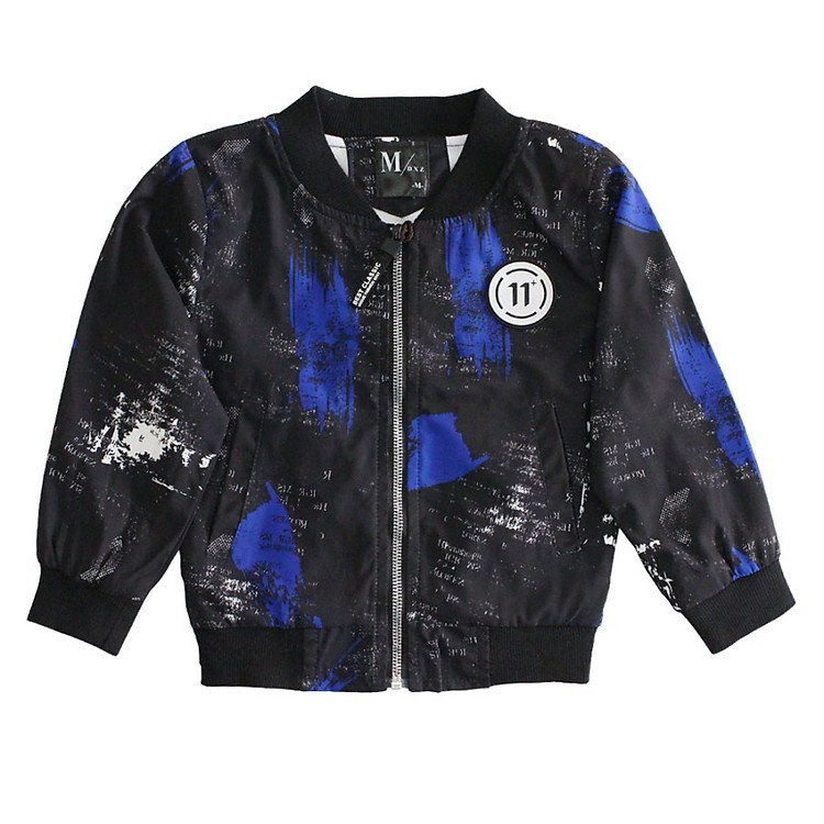 Áo khoác cho bé trai NK0000060