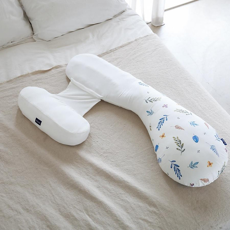 Ruột gối bầu Elava nâng đỡ mẹ Giá rẻ - Hình ảnh 5