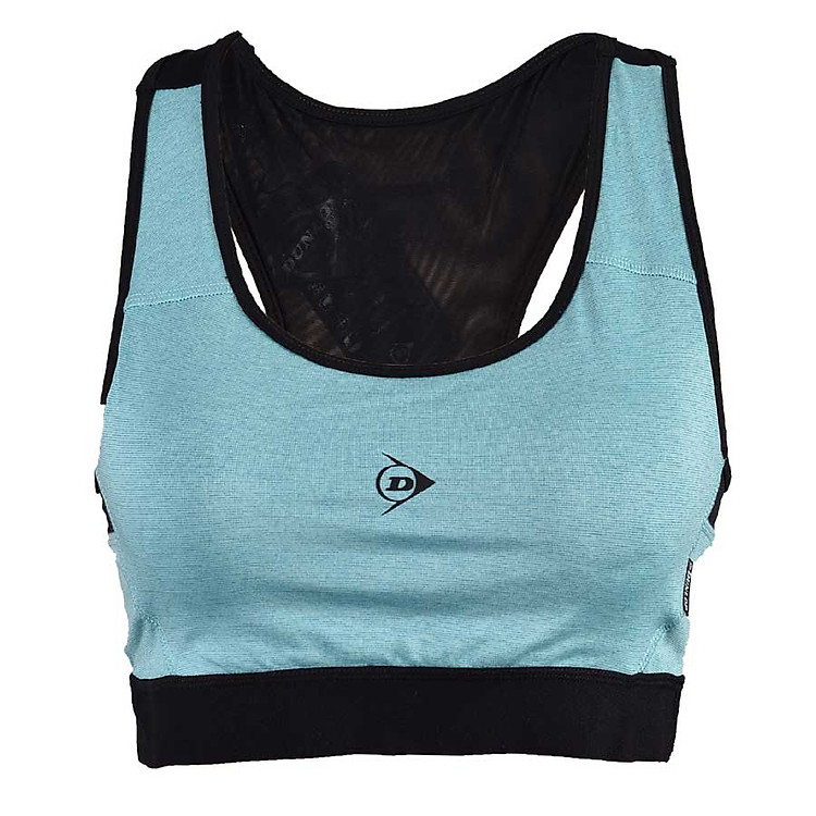Áo Bra Nữ Dunlop - DAGYS8116-2-GM (Xanh ngọc)
