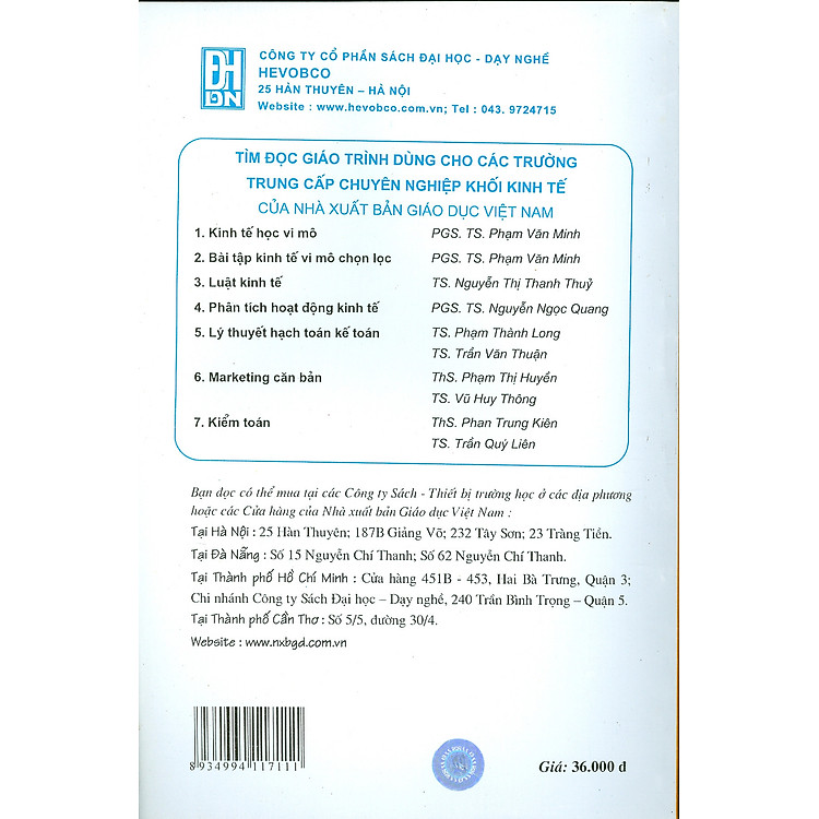 Luật Kinh Tế - Ảnh 3