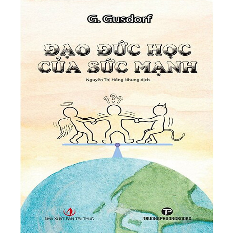 Đạo Đức Học Của Sức Mạnh