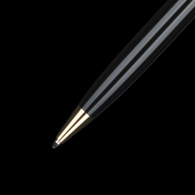 Bút Viết Bi Baoer BP-68 - Ảnh 4