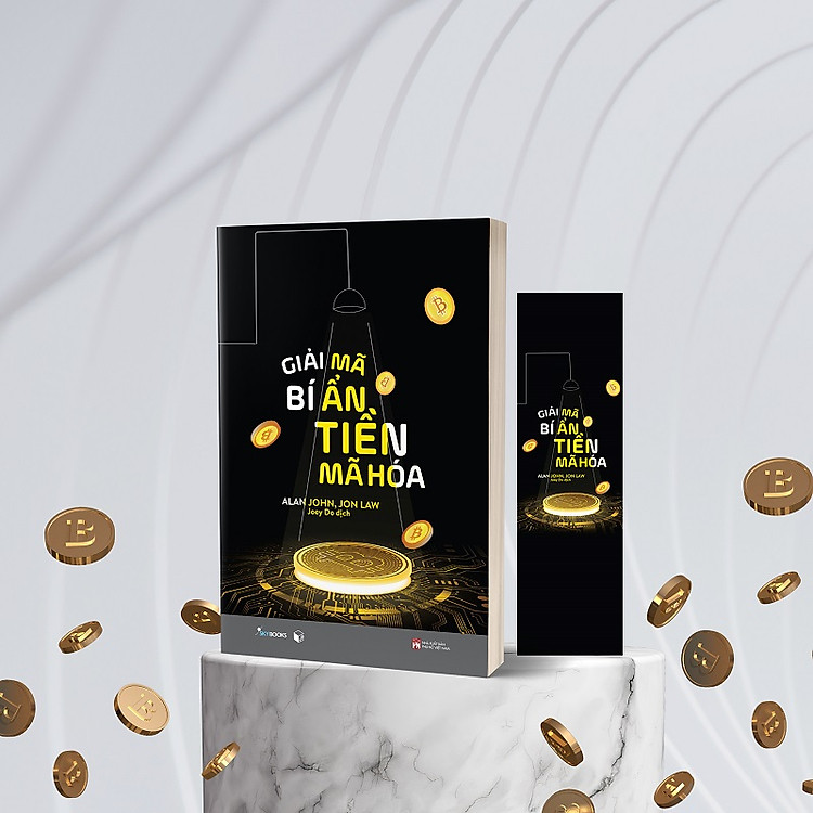 Giải Mã Bí Ẩn Tiền Mã Hóa (AZ) - Ảnh 2