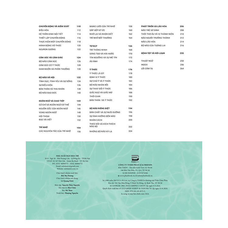 Não Chúng Ta Có Gì Và Làm Gì? - Ảnh 6