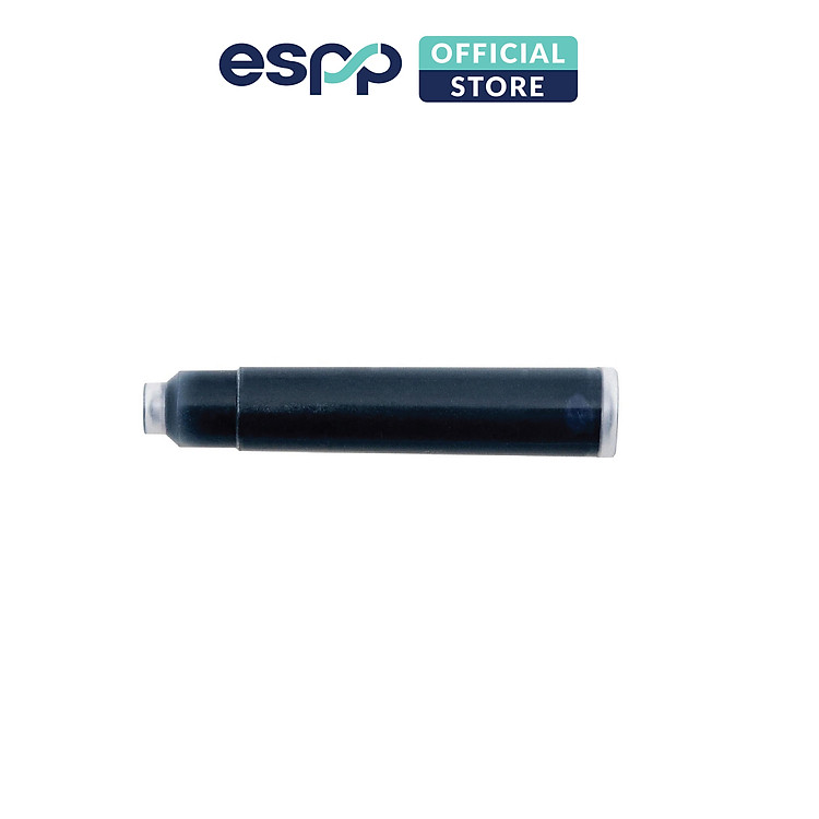 Ống Mực Viết Máy Xanh HELIX (20 ống) - Ảnh 6