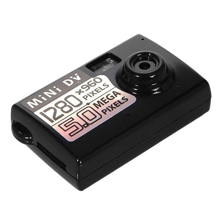 MÁY ẢNH MINI DV RECORDER