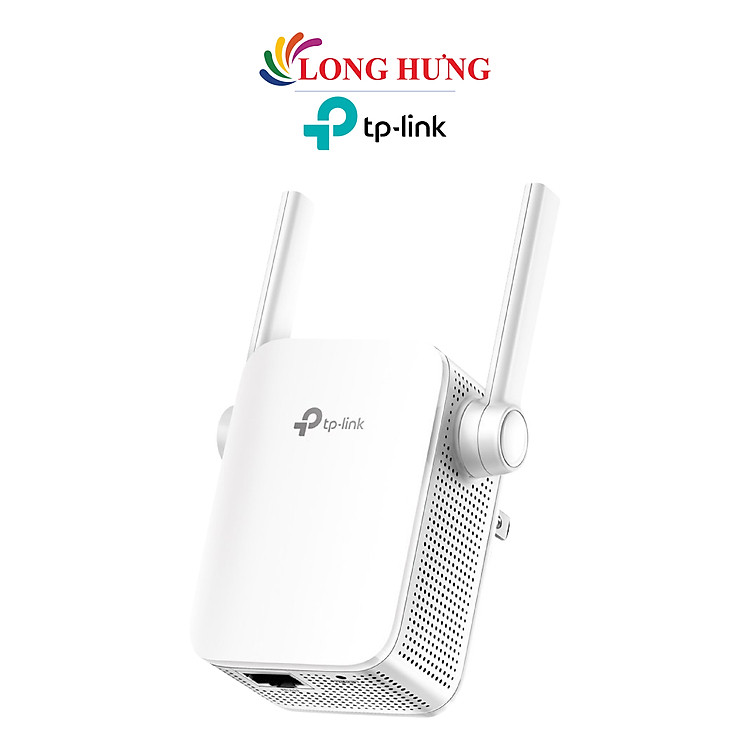 Bộ mở rộng sóng Wifi TP-Link 300Mbps TL-WA855RE - Hàng chính hãng