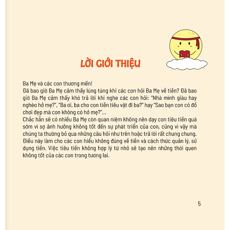 Dạy Con Tài Chính – Tập 5 - Ảnh 6