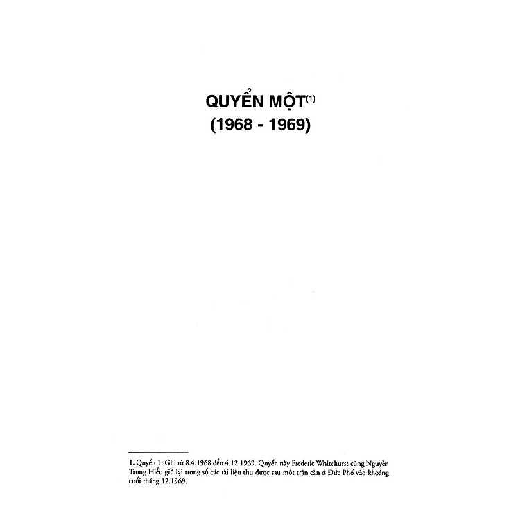 Nhật Ký Đặng Thùy Trâm (Tái Bản 2022) - Ảnh 3