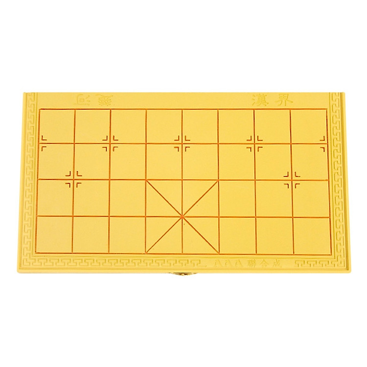 Bàn Cờ Tướng Lớn tại Fahasa Chính hãng Ưu đãi - Hình ảnh 3