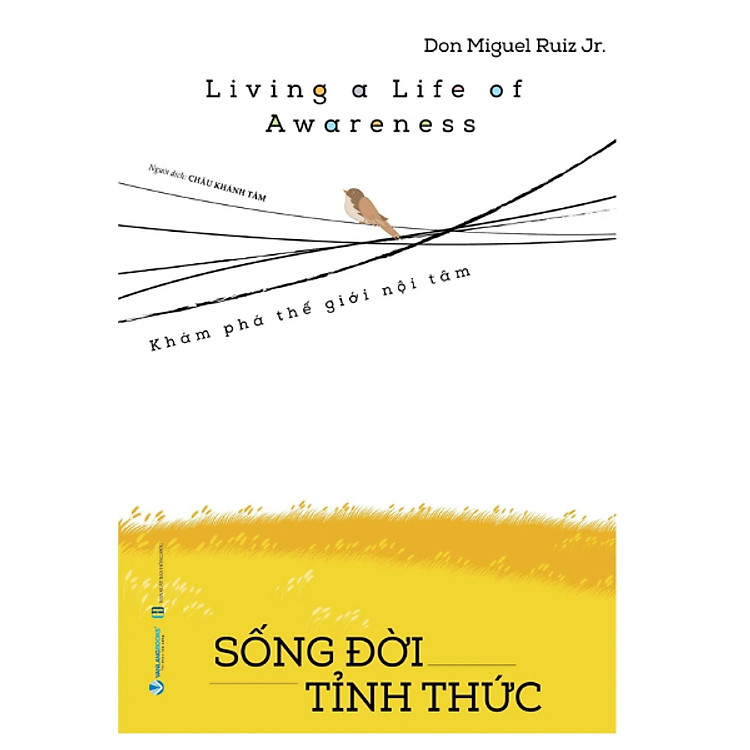 Sống Đời Tỉnh Thức (VL)