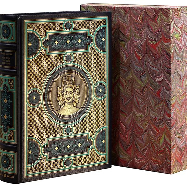 Hành Trình Thám Hiểm Đông Dương - Ảnh 3