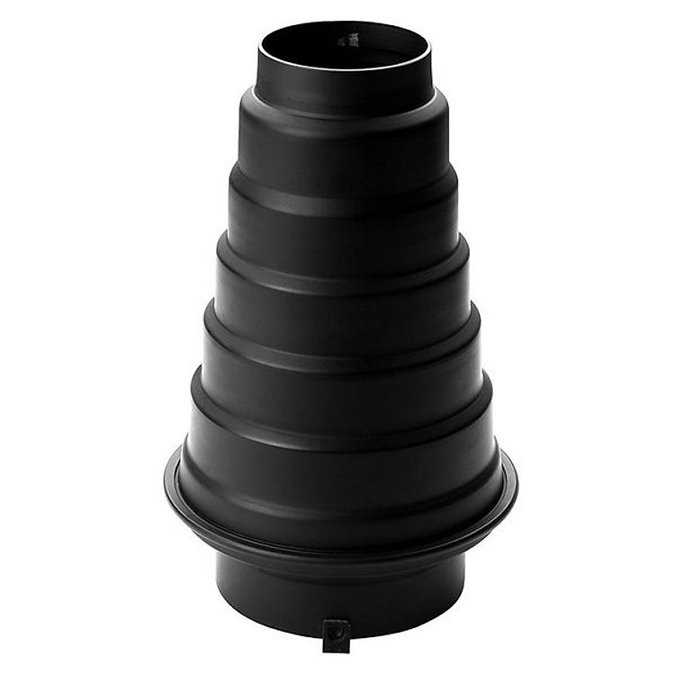 Godox Snoot SN-01ngàm Bowens - Hàng Nhập Khẩu