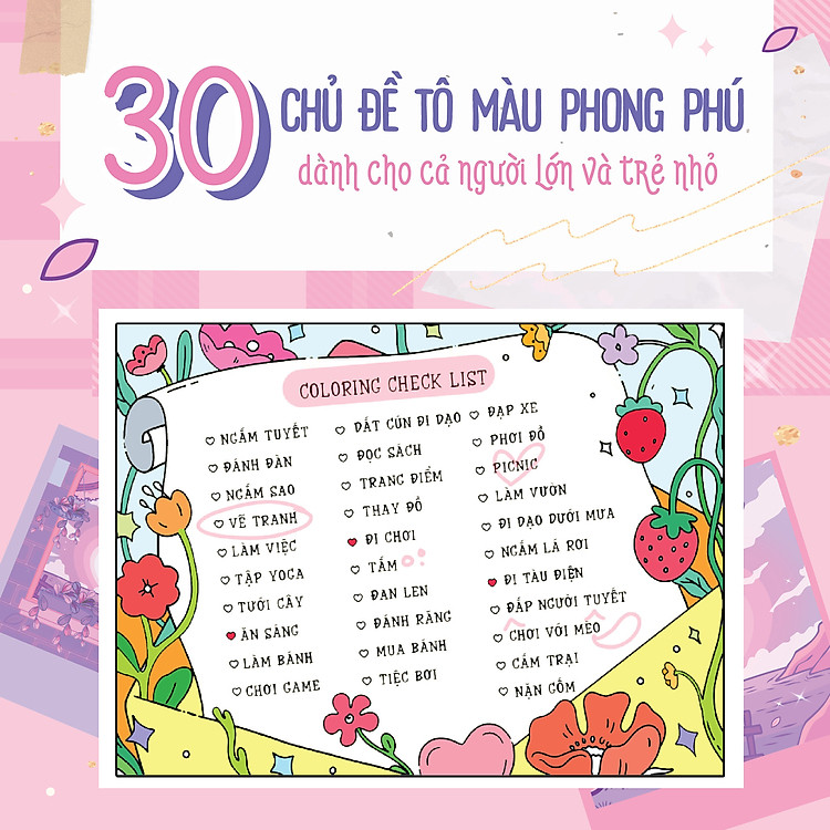 Góc Nhỏ Có Nắng - Ảnh 6