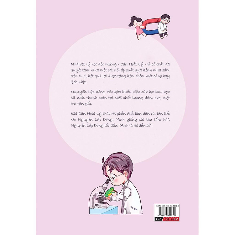 Họa đến rồi mới thanh toán - Ảnh 2