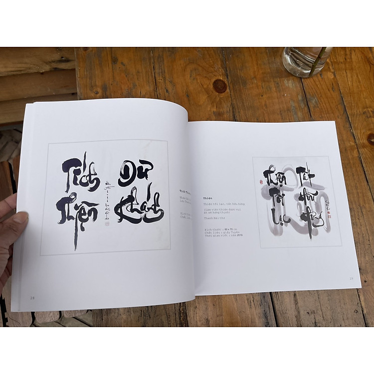 TÂM HỌA - Lưu Thanh Hải - Ảnh 5