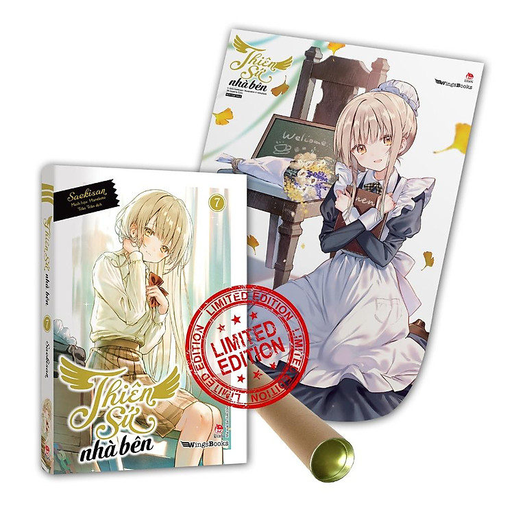 Thiên Sứ Nhà Bên - Ảnh 6